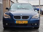 BMW 5-serie 530i Executive|Automaat|Leer|PDC|Cruise|Airco, Automaat, Parkeersensor, Achterwielaandrijving, Gebruikt