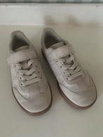 Beige canvas gympen maat 30. ZGAN!, Kinderen en Baby's, Ophalen of Verzenden, Zo goed als nieuw, Meisje, Schoenen