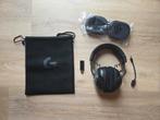 Logitech G Pro X Draadloze Gaming Headset, Logitech, Mute-functie, Ophalen of Verzenden, Zo goed als nieuw