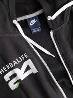 Herbalife vesten, Ophalen of Verzenden, Zo goed als nieuw, Maat 36 (S), Zwart