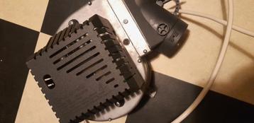 Truma ventilator  beschikbaar voor biedingen