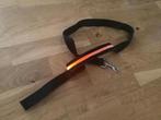 3-standen hondenriem met LED verlichting 120 cm Nieuw, Ophalen, Nieuw, Hondenriem
