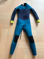 Surfpak wetsuit kind 9-10 jaar maat 146, Watersport en Boten, Watersportkleding, Ophalen of Verzenden, Zo goed als nieuw, Kind