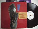 Janet Jackson Control - LP vinyl zgan, Ophalen, 1980 tot 2000, Zo goed als nieuw, 12 inch