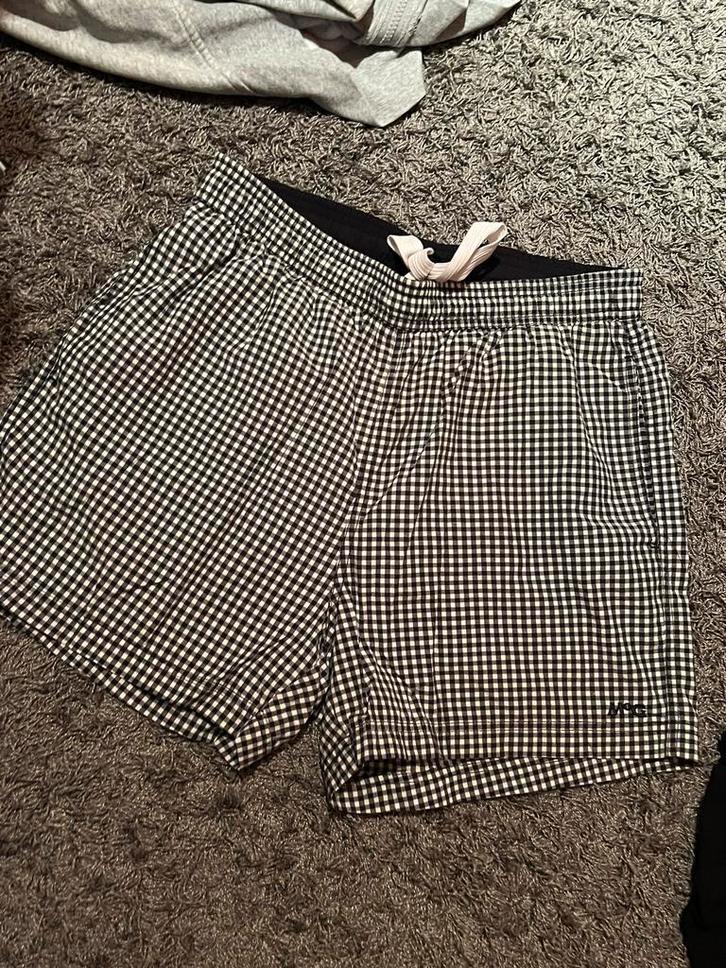 MC GREGOR zwembroek maat M origineel ZGAN, Kleding | Heren, Badmode en Zwemkleding, Maat 48/50 (M), Zwart, Ophalen of Verzenden