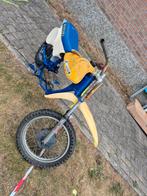 suzuki rm50  rijwielgedeelte, Fietsen en Brommers, Brommeronderdelen | Oldtimers, Ophalen, Blok, Overige merken