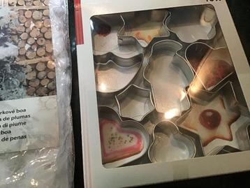 Groot lot knutselspullen - Hobby materialen beschikbaar voor biedingen