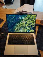 MacBook Pro 14" (2023) – M2 Pro | 16GB RAM | 512GB SSD – Lik, Computers en Software, Apple Macbooks, Ophalen of Verzenden, Zo goed als nieuw