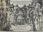 De vermaarde reizen van de heer Vincent le Blanc (1654), Antiek en Kunst, Ophalen of Verzenden, Vincent Le Blanc