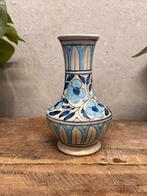 Blauw Perzisch Iznik vaas vaasje, Antiek en Kunst, Antiek | Vazen, Ophalen of Verzenden