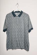 BRIONI Prachtig zijde/katoen poloshirt XXL zgan Wprijs € 650, Maat 56/58 (XL), Zo goed als nieuw, Brioni, Verzenden