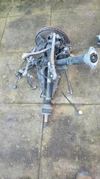 Mercedes glc achteras zowel links al rechterkant compleet, Auto-onderdelen, Ophalen of Verzenden