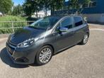 Peugeot 208 1.2 PureTech GT-line !2016!5-deurs!Navi!LM.velge, Voorwielaandrijving, Gebruikt, Euro 6, 1199 cc