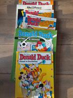 Stripboeken Donald Duck, Boeken, Meerdere stripboeken, Ophalen of Verzenden, Gelezen