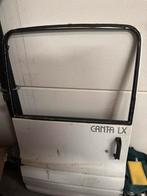 Canta achter deur, Auto-onderdelen, Ophalen of Verzenden, Achter, Deur