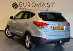 Hyundai Ix35 Gereserveerd!, Auto's, Hyundai, Voorwielaandrijving, 1591 cc, 4 cilinders, Origineel Nederlands