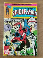 Spectaculaire Spider-Man (NL) #20, Boeken, Gelezen, Junior Press, Eén comic, Europa