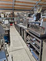 400m2 Diverse A kwaliteit  Horeca Apparatuur, Ophalen, Partij, Horeca apparatuur, Diverse