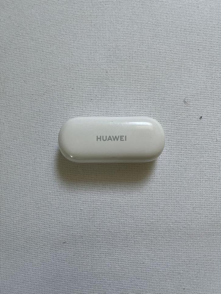 Huawei Freebuds 3i oortjes, Telecommunicatie, Mobiele telefoons | Oordopjes, Zo goed als nieuw, In gehoorgang (in-ear), Bluetooth