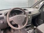 Opel Meriva BWJ 2008 | 1.6-16V 105PK Temptation | AIRCO | CR, Voorwielaandrijving, 65 €/maand, Gebruikt, Zwart