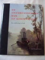 De onvergankelijke kijk op Kortenhoef, Carole Denninger, Ophalen of Verzenden, Zo goed als nieuw