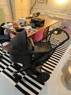 Joolz kinderwagen, Gebruikt, Verstelbare duwstang, Combiwagen, Ophalen