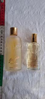 @Blue Grass FLOWER MIST, E.ARDEN: 2 oude flesjes@, Ophalen of Verzenden, Gebruikt, Parfumfles
