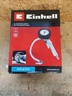 Einhelll banden pomp voor compressor. Nieuw, Ophalen of Verzenden, Nieuw