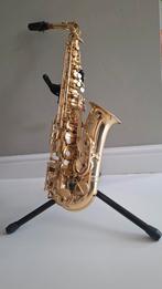 Aurora Classic Saxofoon, Ophalen of Verzenden, Zo goed als nieuw, Alt