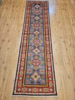Handgeknoopt oosters tapijt loper kazak 290x83, Info@SlatsAntiek.nl, Vof Slats Antiek, Rechthoekig, Perzisch