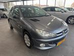 Peugeot 206 1.4 Génération 5-deurs airco elektrische pakke, Voorwielaandrijving, Metallic lak, Stof, 31 €/maand