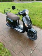 Iva Lux 50 snorscooter, Iva Lux 50cc, Ophalen of Verzenden, Zo goed als nieuw, Benzine