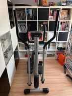 Casafitness crosstrainer Silver Edition, Ophalen, Gebruikt, Crosstrainer
