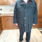 winter jas, Zwart, Ophalen of Verzenden, Schöffel, Jas of Mantel