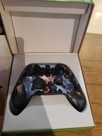 Xbox controller, Spelcomputers en Games, Spelcomputers | Xbox | Accessoires, Ophalen of Verzenden, Zo goed als nieuw, Controller