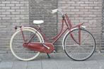 Batavus Old Dutch damesfiets, Fietsen en Brommers, Fietsen | Dames | Damesfietsen, 47 tot 50 cm, Ophalen, Gebruikt, Batavus