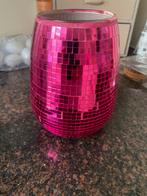 Spiegel vaasje, Ophalen, Overige kleuren, Minder dan 50 cm, Glas