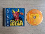 Fraxion Body Snatchers - Gabber CD, Ophalen of Verzenden, Gebruikt