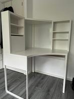 bureau Ikea, Ophalen of Verzenden, Zo goed als nieuw
