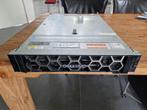 Dell PowerEdge R540 - 2x Xeon Silver – 64GB RAM  iDRAC9 Ent., Computers en Software, Servers, Ophalen, 2 tot 3 Ghz, 64 GB, Hot swappable onderdelen