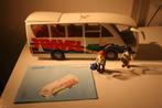 Playmobil 3169 Reisbus, Ophalen of Verzenden, Gebruikt, Complete set