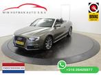 Audi A5 Cabriolet 1.8 TFSI 2x S-Line Vol Leder Camera B&O Na, Gebruikt, 4 cilinders, Cabriolet, 4 stoelen