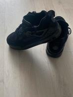 Air Jordan originele dames sneakers, Nike Air Jordan, Zwart, Ophalen of Verzenden, Sneakers of Gympen