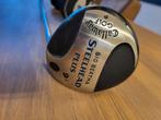 Callaway Big Bertha Steelhead Plus Driver met Headcover, Ophalen, Gebruikt, Club, Callaway