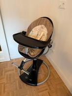 Bloom kinderstoel, Ophalen, Zo goed als nieuw, Meegroeistoel