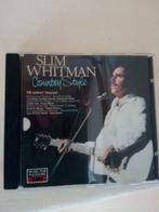 Slim Whitman Country Style cd, Cd's en Dvd's, Ophalen of Verzenden, Zo goed als nieuw