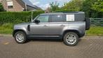New Defender 110 P400 S AWD Auto 22 MY, Auto's, Land Rover, Automaat, Leder, Defender, Vierwielaandrijving