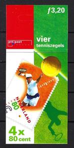 Postzegel Boekje PB 52 Postfris, Postzegels en Munten, Postzegels | Nederland, Ophalen of Verzenden, Na 1940, Postfris