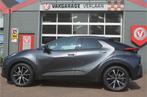 Toyota C-HR 1.8 Hybrid 140 Dynamic/groot scherm (bj 2024), 12 maanden, Euro 6, 4 cilinders, 98 pk