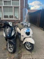 2 Scooters - Loop/Onderdelen, Ophalen, Gebruikt, Overige typen, Overige merken